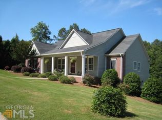 112 S Cloudview Rd SE, Rome, GA 30161
