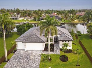 154 SW 49th St, Cape Coral, FL 33914