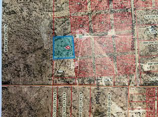 Of 331 N Lake Road Rd, Artesia, NM 88210