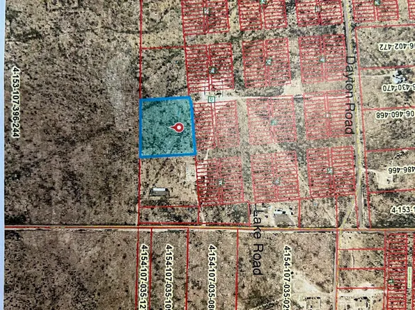 Of 331 N Lake Road Rd, Artesia, NM 88210