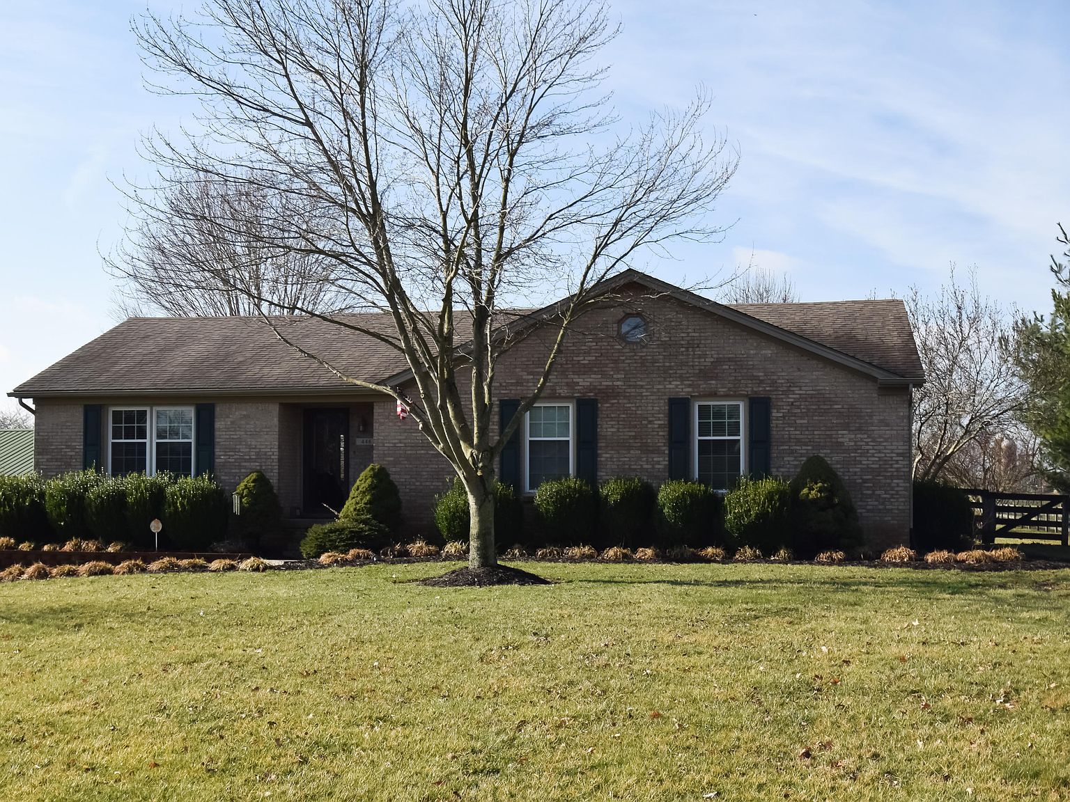 446 Meadow Lake Dr, Taylorsville, KY 40071 Zillow