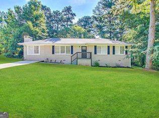 1581 Hollyhock Ter, Decatur, GA 30032