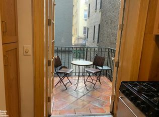 323 W 80th St #1C, New York, NY 10024