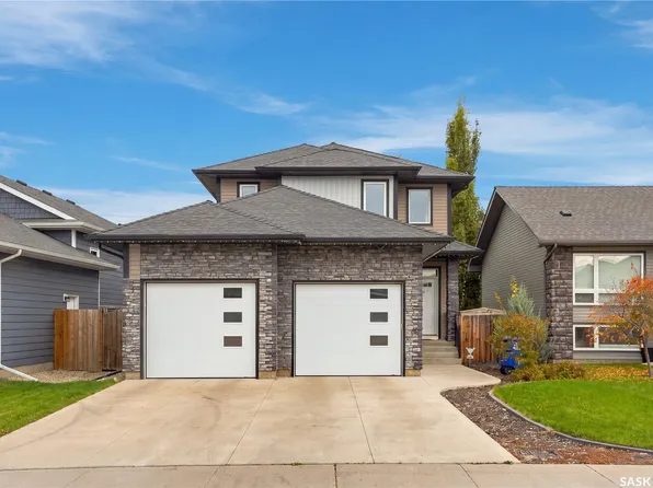 1415 Pringle Crescent, Saskatoon, SK S7T 0S6