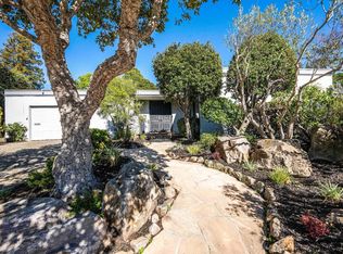 62 Lochinvar Rd, San Rafael, CA 94901