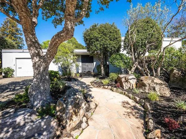 62 Lochinvar Road, San Rafael, CA 94901