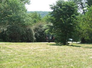 Church St, Gilbert, AR 72636