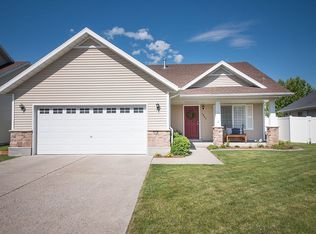 1843 S 1365 W, Logan, UT 84321