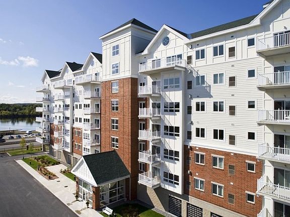 Grandview Apartments