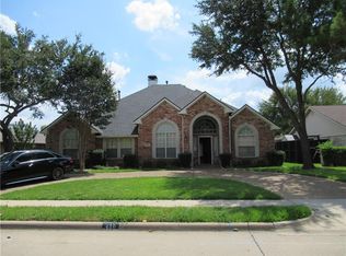 430 Park Bend Dr, Richardson, TX 75081