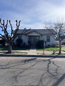 808 Hoag Ave, Sanger, CA, 93657