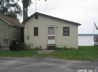 6353 Willow Dr, Cayuga, NY 13034