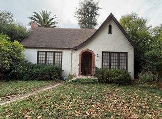 412 Guinda St, Palo Alto, CA 94301