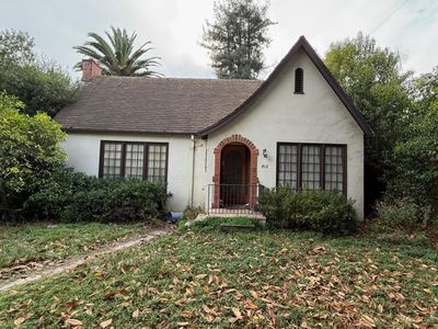 412 Guinda St, Palo Alto, CA, 94301