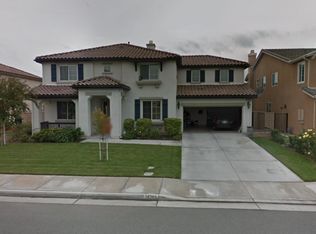 14361 Asterleaf Ln, Corona, CA 92880