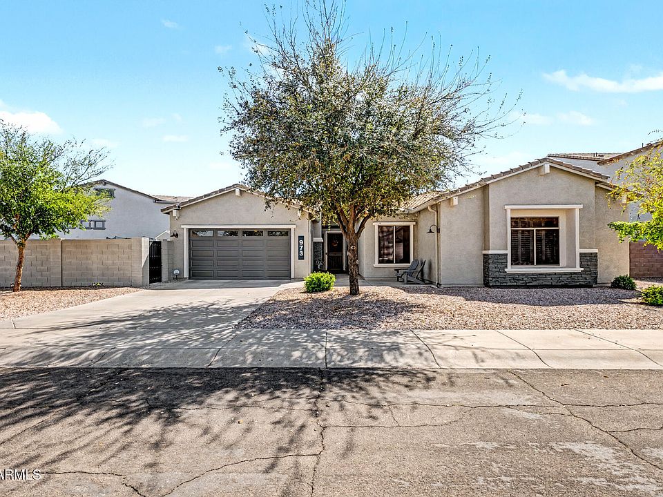 1st image of 973 E BENRICH Drive