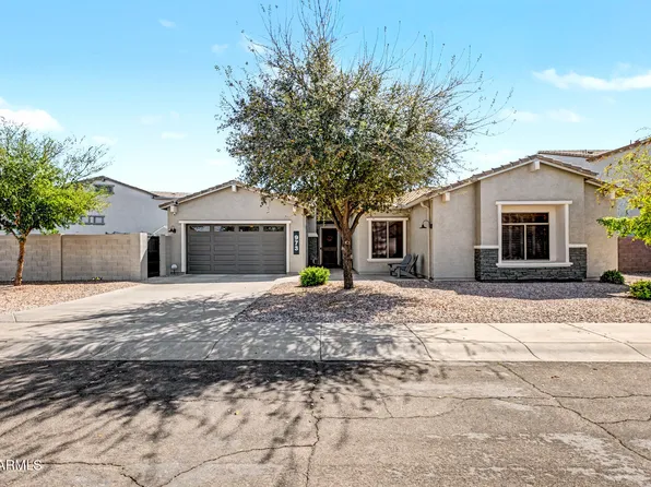 973 E BENRICH Drive, Gilbert, AZ 85295