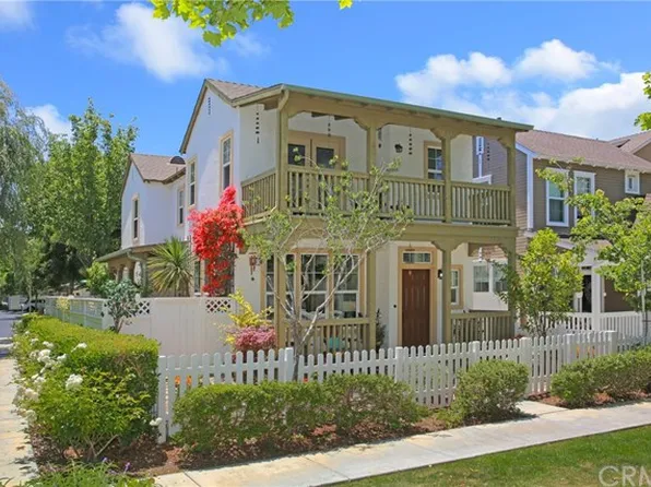9 Honey Tree Farm, Mission Viejo, CA 92694