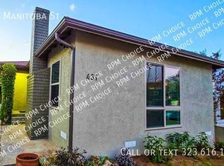 431 Manitoba St, Playa Del Rey, CA 90293