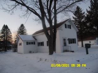 743 Ella St, Rib Lake, WI 54470