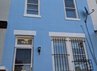709 15th St NE, Washington, DC 20002