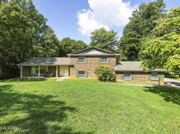 7516 Gynevere Dr, Knoxville, TN 37931