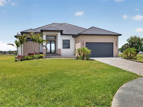 16312 Juarez Ct, Punta Gorda, FL 33955
