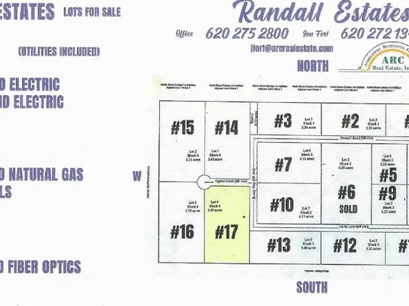 1350 Ogden Ct, Garden City, KS 67846