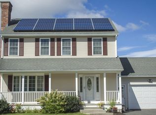 252 Christopher Dr, Springfield, MA 01119