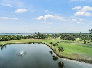 2620 COVE CAY DRIVE #601, CLEARWATER, FL 33760