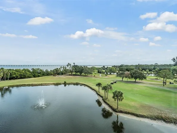 2620 Cove Cay Dr Unit 601, Clearwater, FL 33760