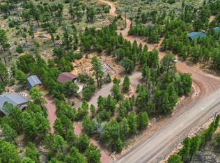 5969 Redtail Ln, Happy Jack, AZ 86024