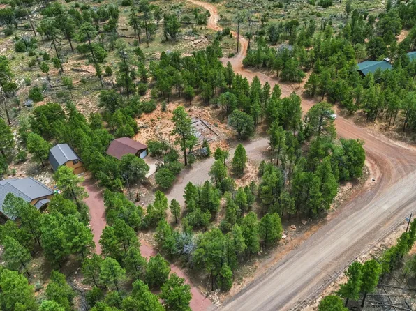5969 Redtail Ln, Happy Jack, AZ 86024