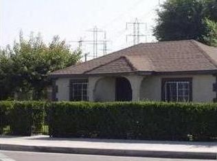 6601 Toler Ave, Bell Gardens, CA 90201
