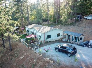 26390 Cedar Ave, Pioneer, CA