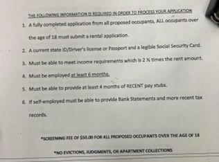 38563 Larkin Ave #15, Palmdale, CA 93550