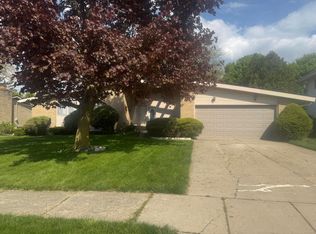 1321 Eldorado Dr, Flint, MI 48504