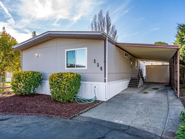 114 International Drive, Sonoma, CA 95476