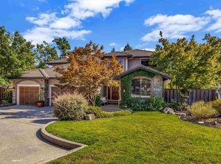 2062 Doris Ave, Walnut Creek, CA 94596