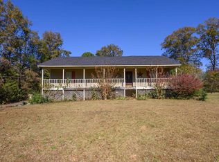 1120 Old Highway 25 W, Columbiana, AL 35051