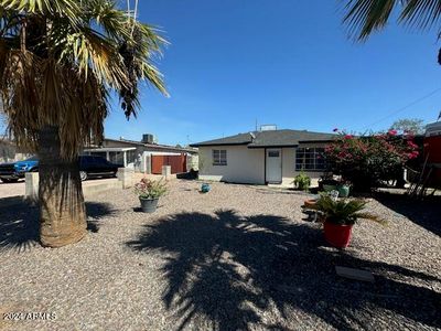 6529 N 53rd Ave, Glendale, AZ, 85301