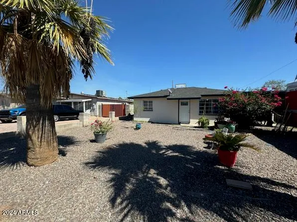 6529 N 53RD Avenue, Glendale, AZ 85301