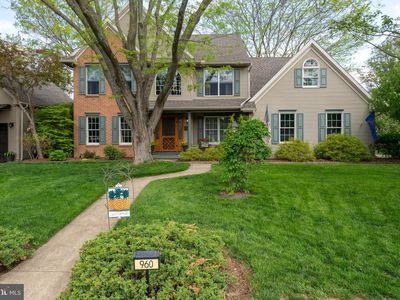 960 Hetrick Ave, Palmyra, PA, 17078