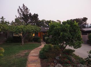 1666 Canna Ln, San Jose, CA 95124