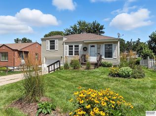 3511 N 57th St, Omaha, NE 68104