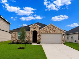 3414 Blueberry Thistle Ln, Fulshear, TX 77441