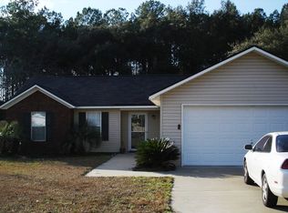 47 Calico Ct, Midway, GA 31320