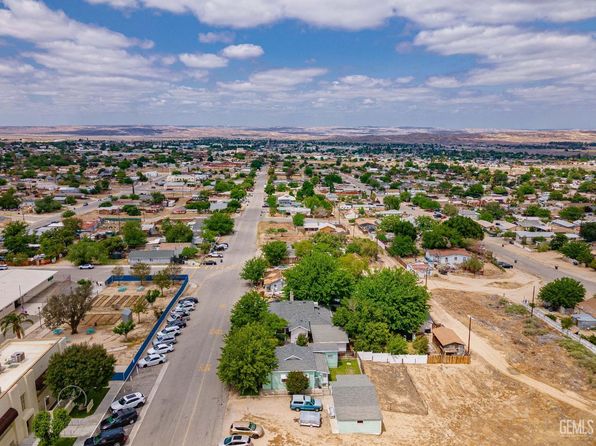602 Rose Ave, Taft, CA 93268