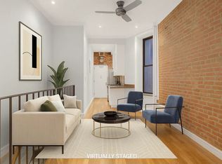 60 Avenue B APT A, New York, NY 10009