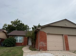 2316 S 84th East Ave, Tulsa, OK 74129